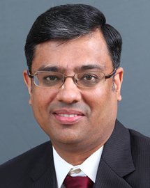 Dr. Harish Babu S.P