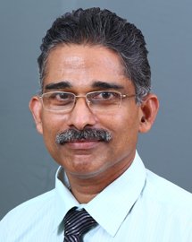 Dr. Johnson Francis
