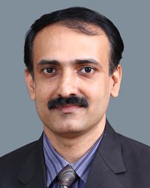 Dr. Sunil V. Nair