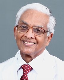 Prof. Thomas Mathew M