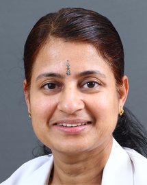 Dr. Usha Sreekumar