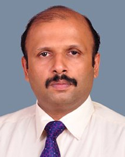 Dr. Chellenton Jayakrishnan