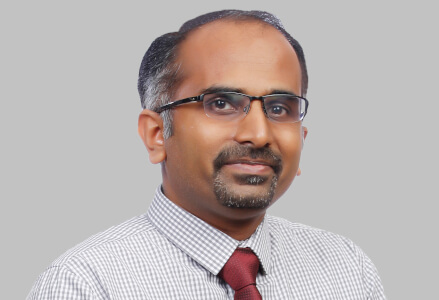Dr. Sujith Janardhanan