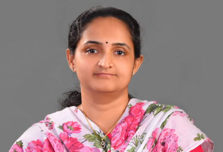 Dr. Sunitha Mathew