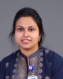 Dr. Nadheen Thomas