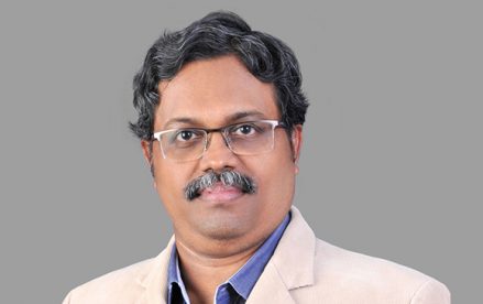DR.BIJOY ANTONY