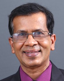 Dr. V.K. Gopi