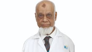 Dr Shoukat Ali Abbas