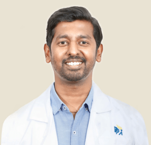 Dr S Venkatesh Rajkumar