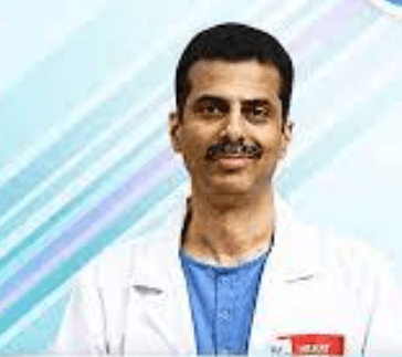 Dr Sengottuvelu G