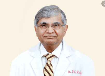 Dr S Shyam Kumar
