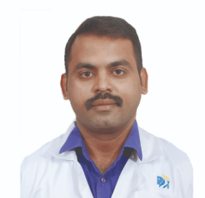 Dr S Sriram