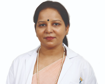 Dr Shraddha M