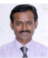 Dr Senthilnathan P