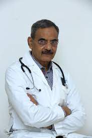 Dr Shashi Bhushan
