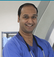 Dr Sai Satish