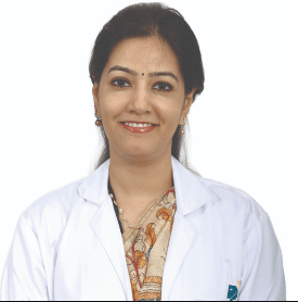 Dr Sheela Nagusah