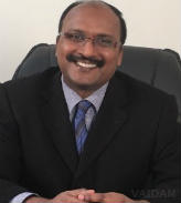 Dr A Navaladi Shankar