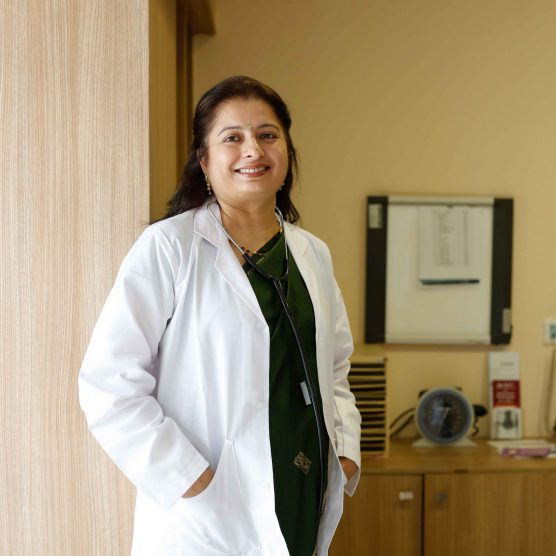 Dr Alpa Khakhar