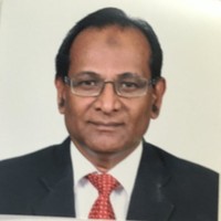 Dr Arshad Akeel