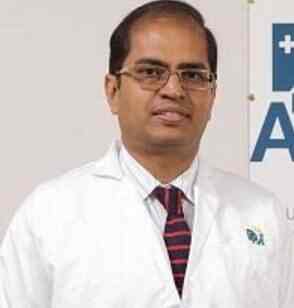 Dr Arunachalam C T