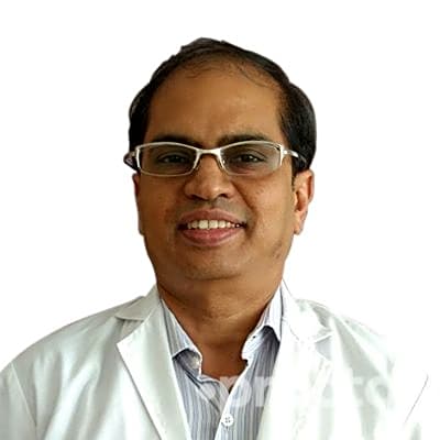 Dr Arunachalam C T, Consultant Orthopaedic Surgeon, Apollo Hospitals, Greams Road