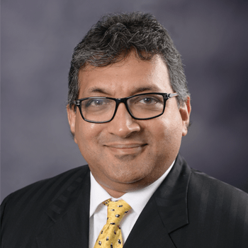 Dr Babu K Abraham