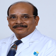 Dr Babu Manohar