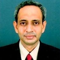 Dr Balaji Srinivasan