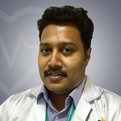 Dr Barani R