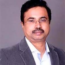 Dr Bharani Kumar D