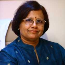 Dr Bhuvaneshwari Shankar