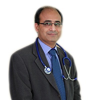 Dr Boochandran T S