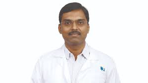 Dr Dhamodaran K
