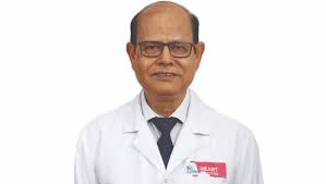 Dr Dillip Kumar Mishra