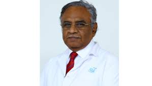 Dr Duraisamy S