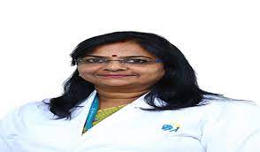 Dr Gayathri A R