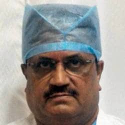 Dr Gopala Krishnan