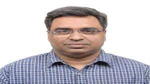 Dr Hari Krishna