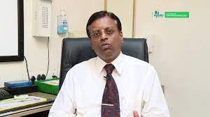 Dr Hariharan Muthuswamy