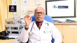 Dr Ilangho R P