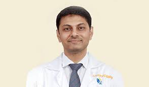 Dr Imtiaz Ghani