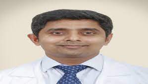 Dr Jameel Akhter