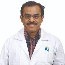 Dr Jayaganesh R
