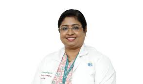 Dr Kannan Prema