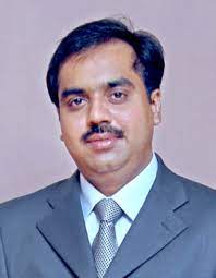 Dr Karthickeyan Raju