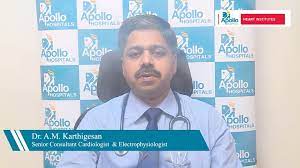 Dr Karthigesan A M