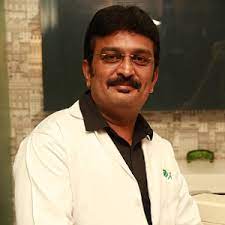Dr Karthikeyan S