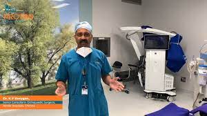 Dr Kosygan K P