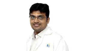 Dr M Saravanan
